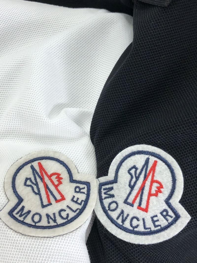 Moncler T-Shirts